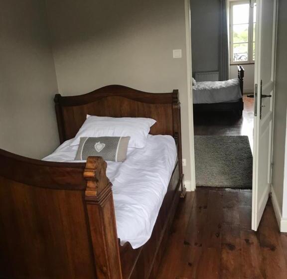 Family Suite, Chez Jallot
