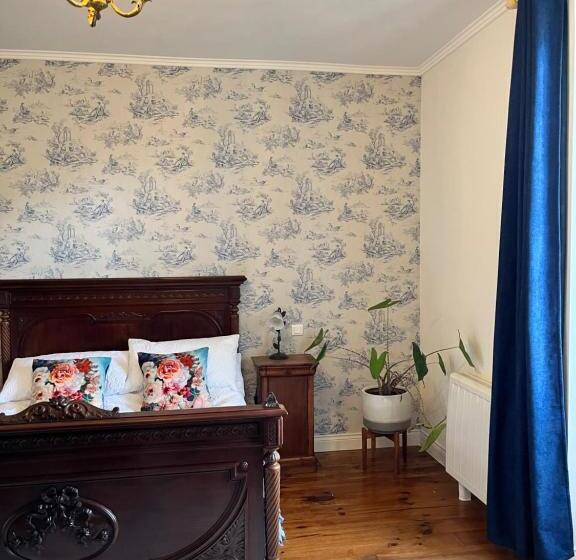 Family Suite, Chez Jallot