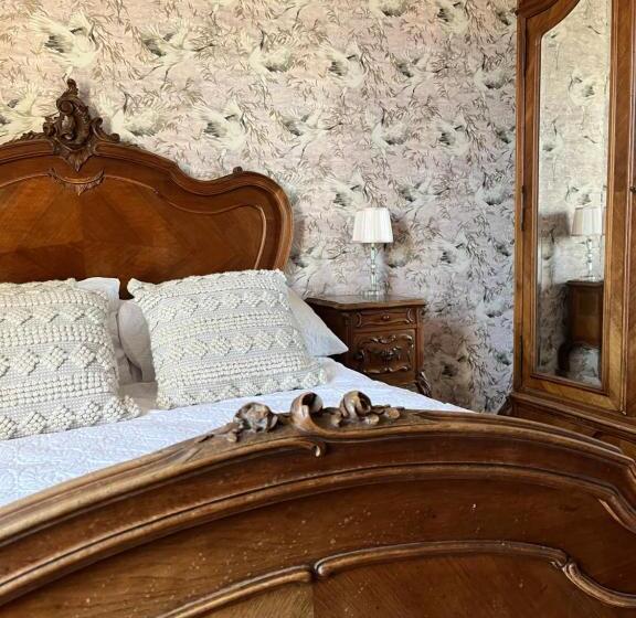 Номер Стандарт, Chez Jallot