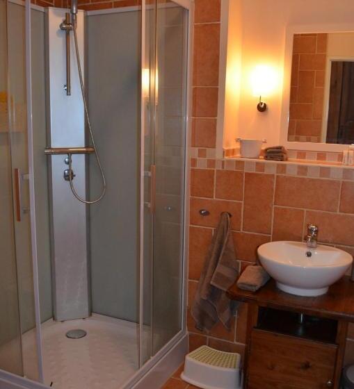 Family Suite, Chez Jallot