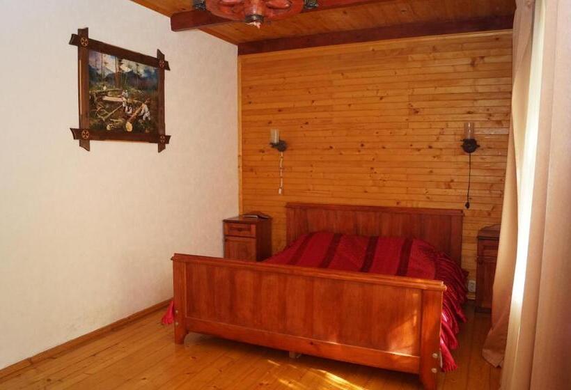 Люкс, норіс