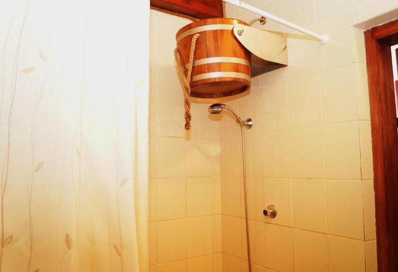 Люкс, норіс