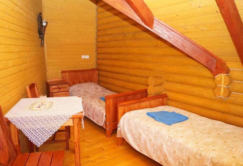 Апартаменты 1 Спальня, норіс