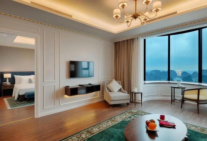 سوئیت با چشم‌انداز, Flc Halong Bay Golf Club & Luxury Resort