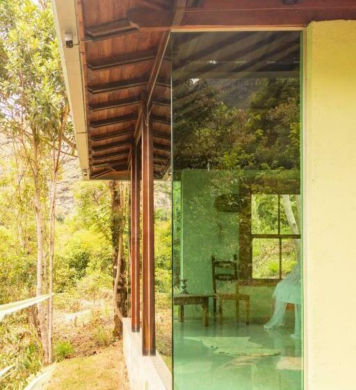 스탠다드 룸, Altamira Eco Retreat