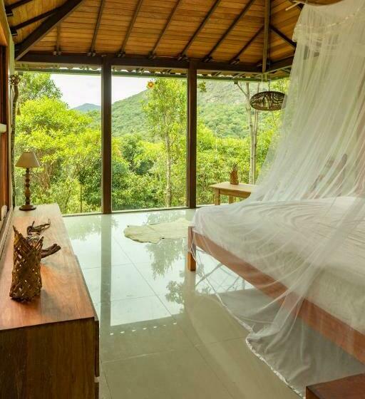 스탠다드 룸, Altamira Eco Retreat