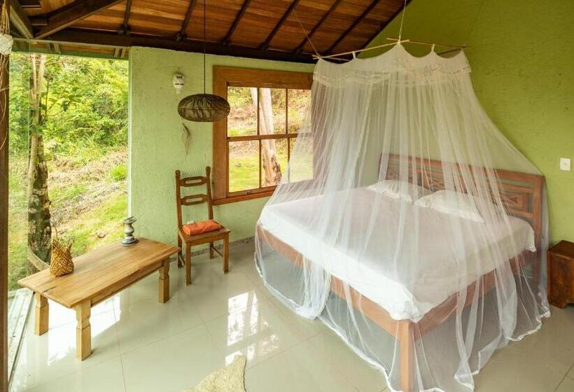 스탠다드 룸, Altamira Eco Retreat