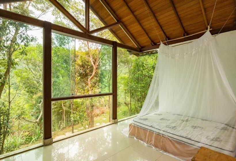 샬레, Altamira Eco Retreat