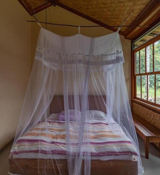 스탠다드 룸, Altamira Eco Retreat