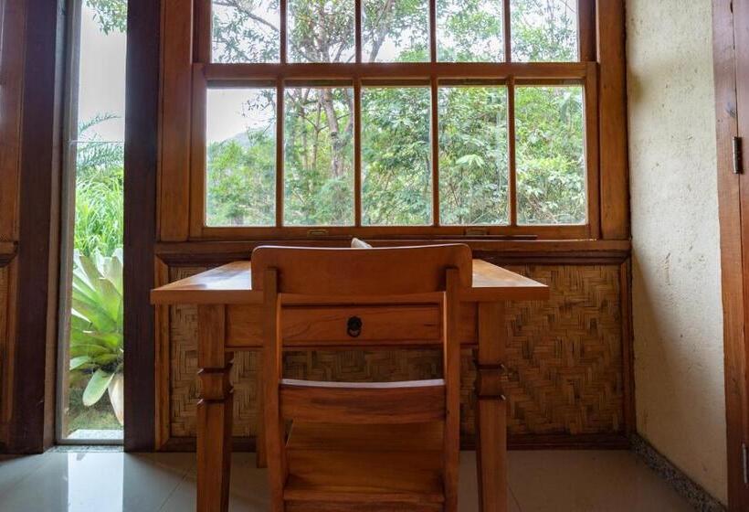 스탠다드 룸, Altamira Eco Retreat
