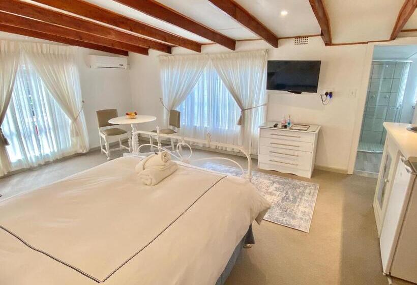 Номер Стандарт Вид на Сад, Picardie Guest Farm