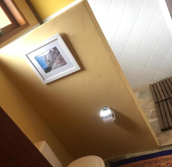 Студия Deluxe, Pousada Casa De Mauá