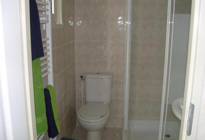 Дом 3 Спальни, Europarcs Zilverstrand
