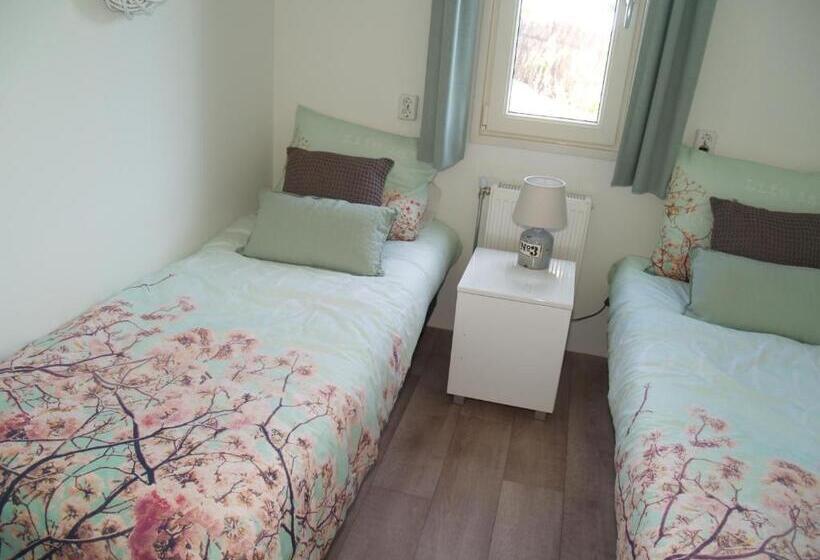 کلبه ییلاقی, Europarcs Zilverstrand