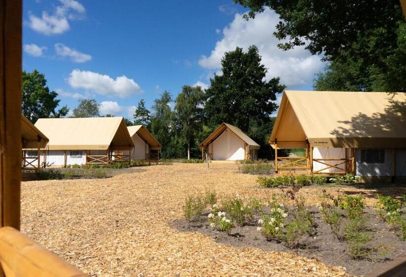 اتاق استاندارد, Europarcs Zilverstrand