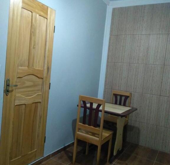 Студия Superior, Mapará Beach Hotel Baião Pará