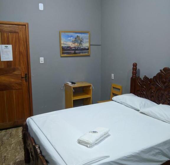Студия Стандарт, Mapará Beach Hotel Baião Pará