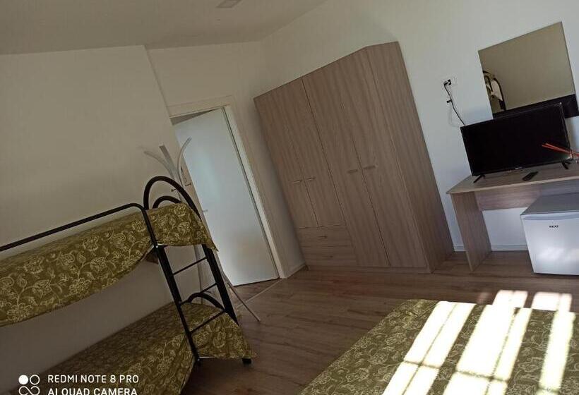 Номер Стандарт, B&b Biagio