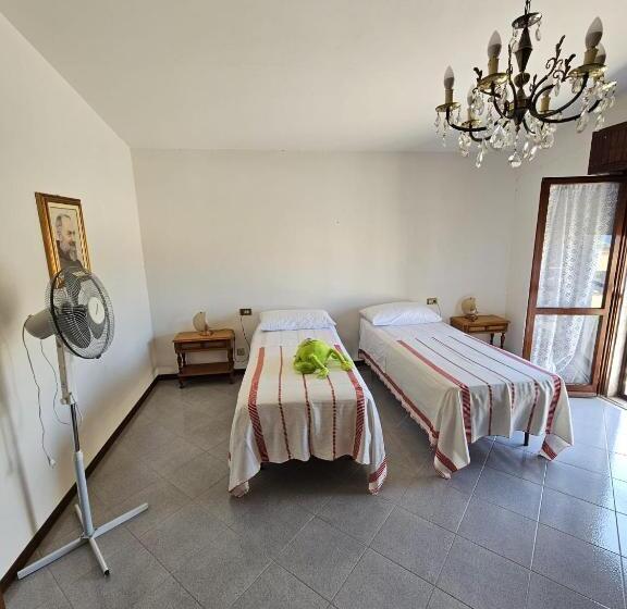 Люкс 2 Спальни, B&b Biagio