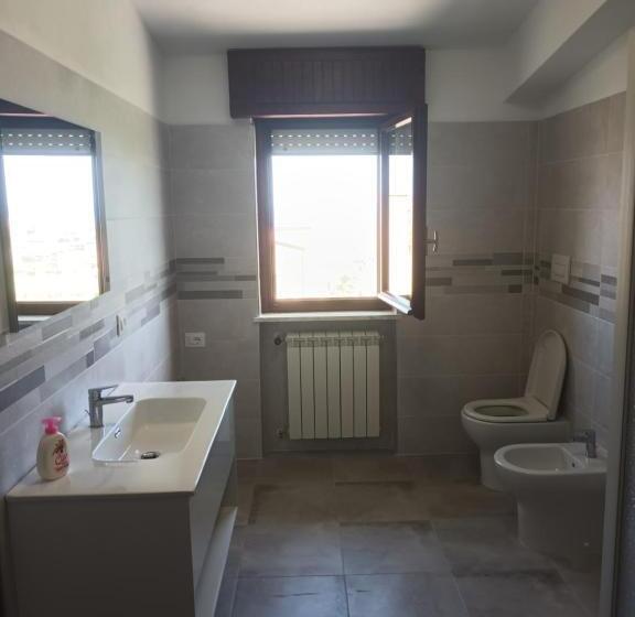 Люкс 2 Спальни, B&b Biagio