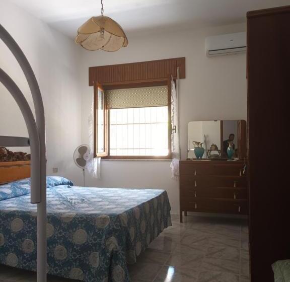 Семейный Номер Вид на Сад, B&b Biagio