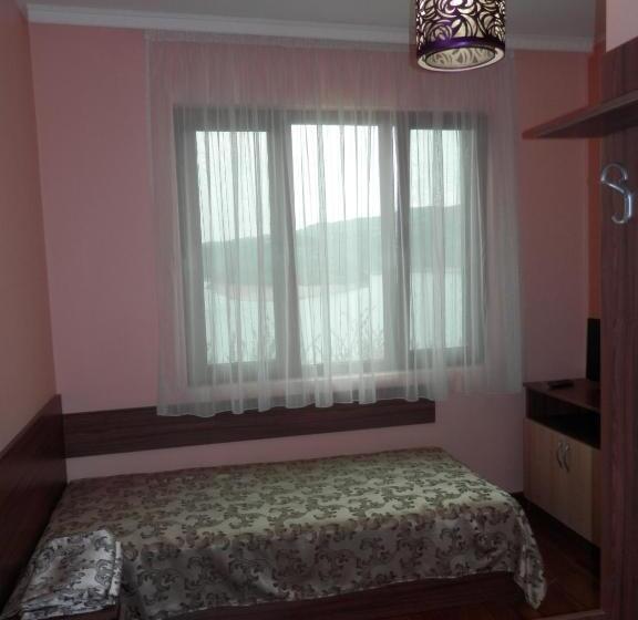 Номер Стандарт Индивидуальный, Family Hotel Borovitsa