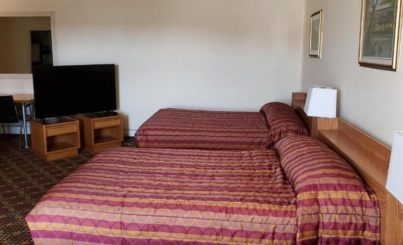 Номер Комфорт, Black Gold Inn