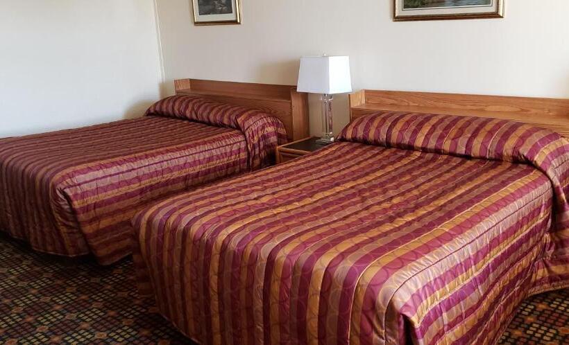 Номер Комфорт, Black Gold Inn