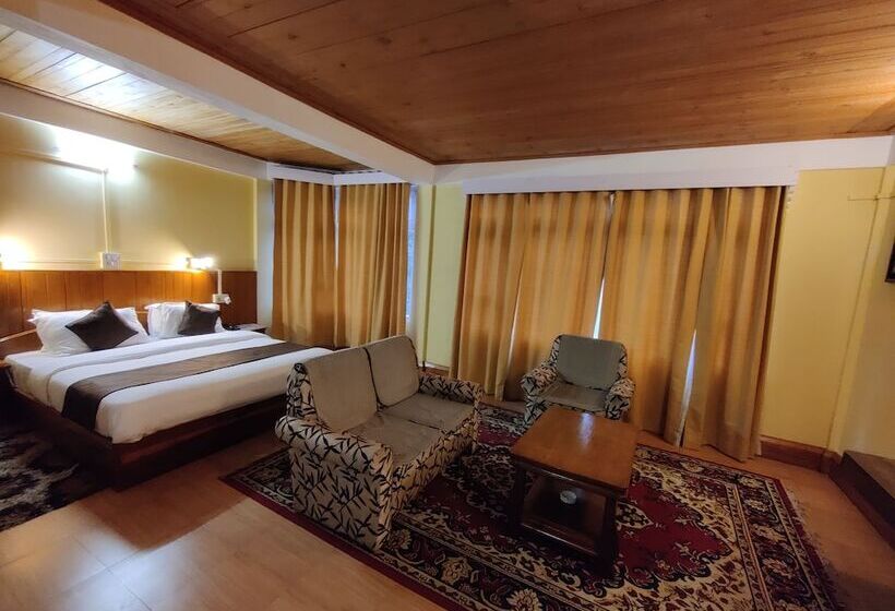 اتاق استاندارد, Pemaling Lords Inn Dirang