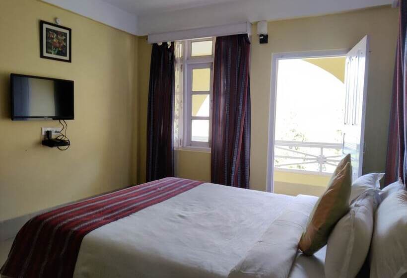 اتاق استاندارد, Pemaling Lords Inn Dirang