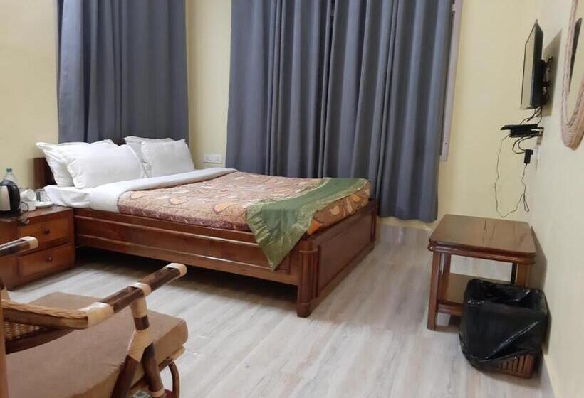 اتاق استاندارد, Pemaling Lords Inn Dirang
