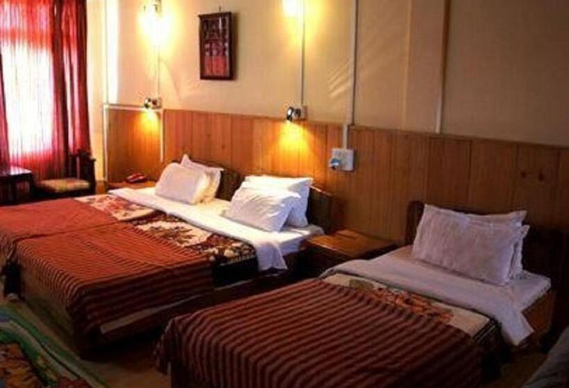 اتاق لوکس, Pemaling Lords Inn Dirang