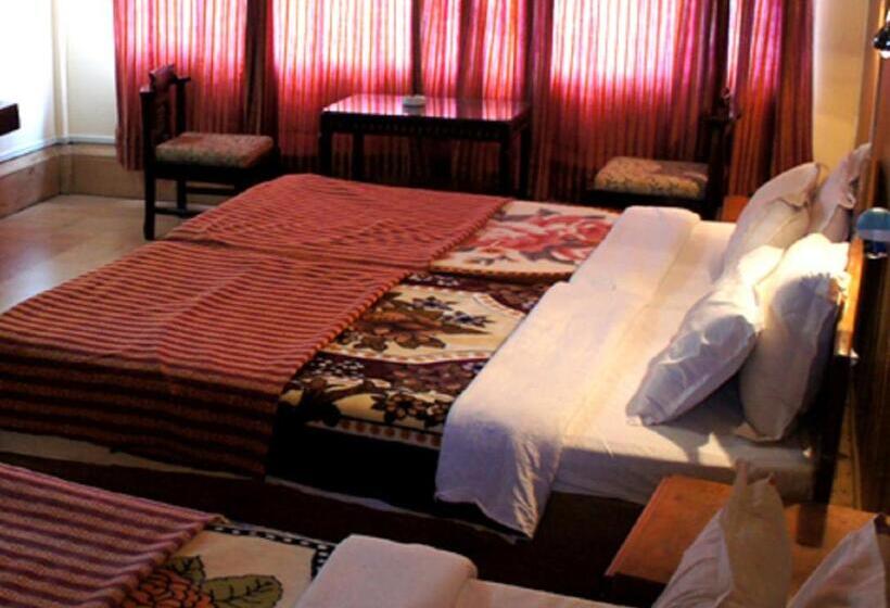 اتاق لوکس, Pemaling Lords Inn Dirang