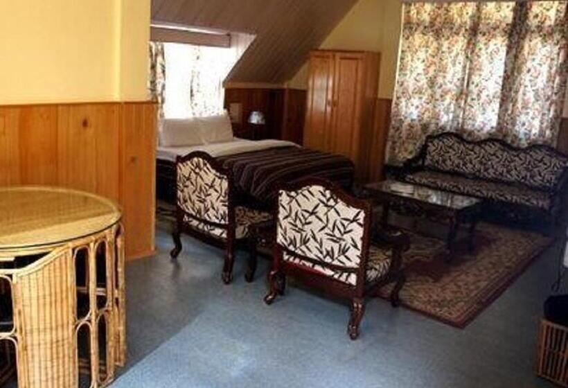 سوییت, Pemaling Lords Inn Dirang