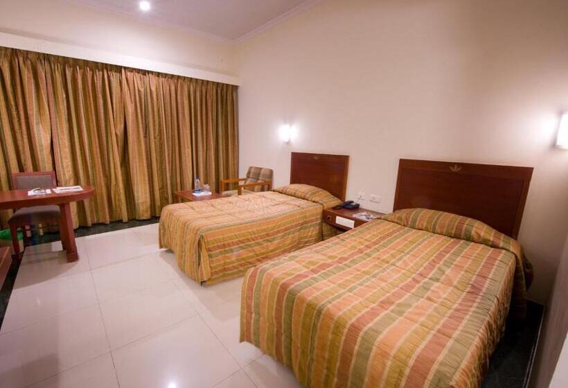 标准间, Nala Hotels
