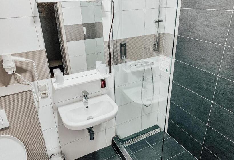 Семейный Номер, Wellness Hotel Kolštejn