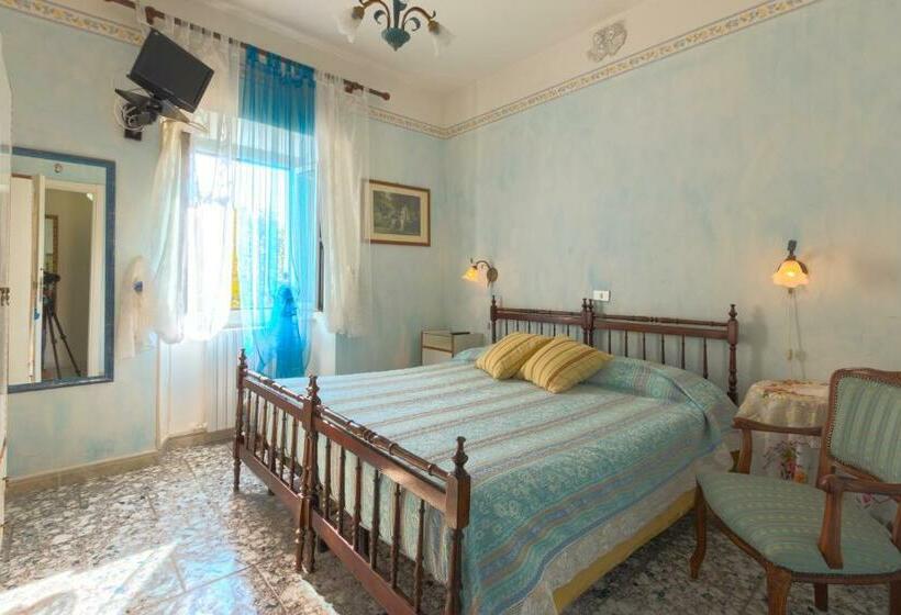 اتاق استاندارد, Camere Alisa