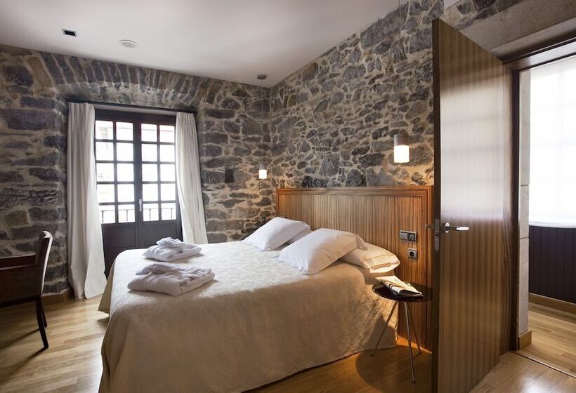 Habitación Estándar, Antiguo Casino