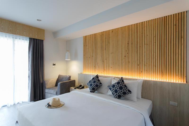 스탠다드 룸, Blu Pine Villa & Pool Access