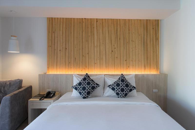 스탠다드 룸, Blu Pine Villa & Pool Access