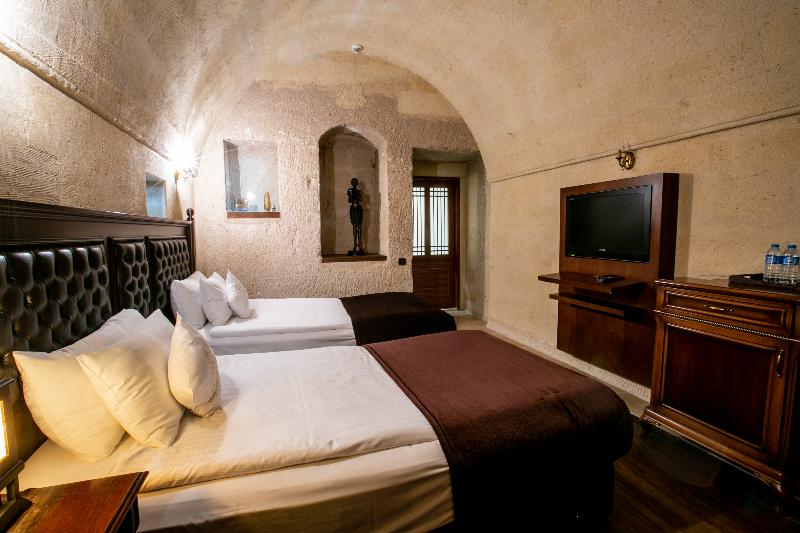 수피리어 룸, Cappadocia Cave Resort And Spa   Special Class