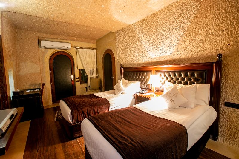 수피리어 룸, Cappadocia Cave Resort And Spa   Special Class