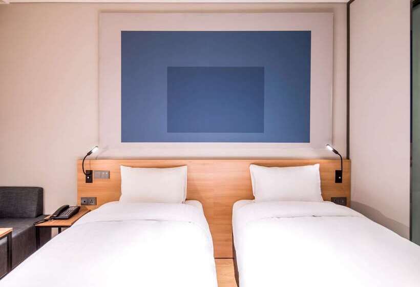 스탠다드 룸, Ibis Ambassador Suwon