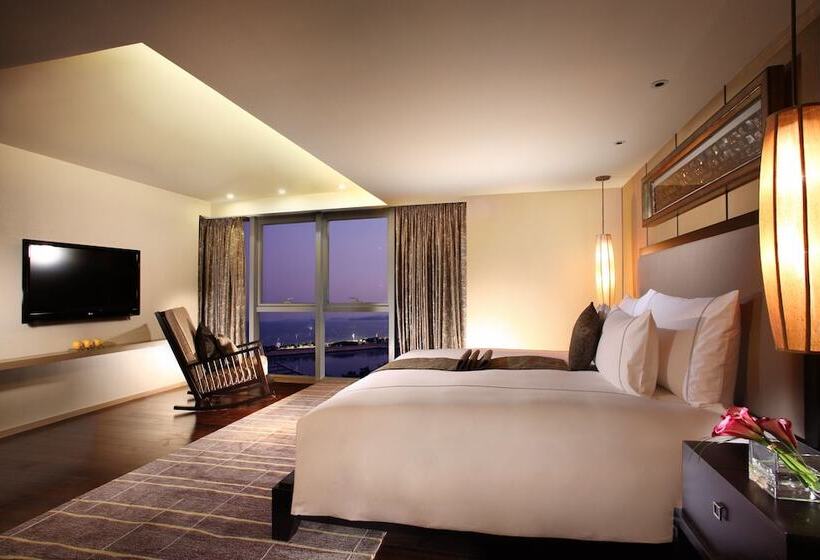اتاق لوکس, Shenzhen Dameisha Kingkey Palace
