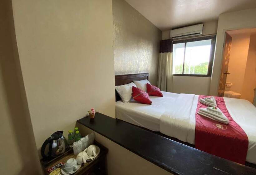 اتاق سوپریور, Noble Place Chiangmai