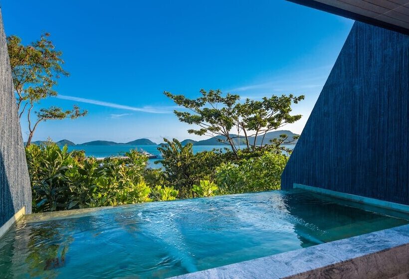 سوییت با استخر, Sri Panwa Phuket Luxury Pool Villa Hotel   Sha Plus