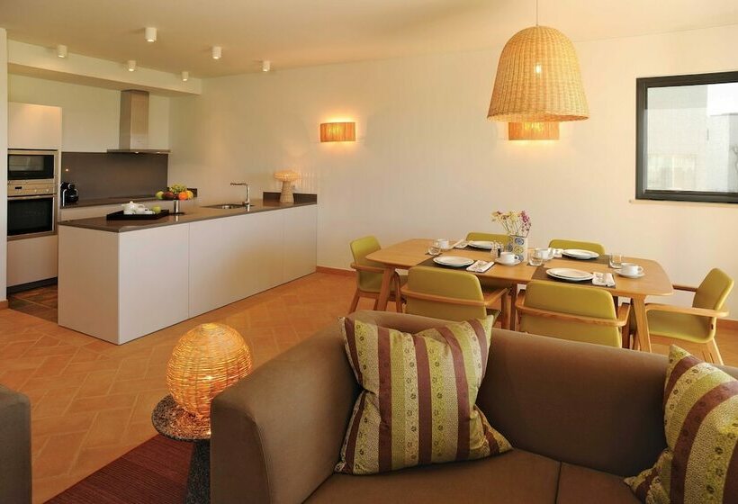 침실 2개 주택, Martinhal Sagres Beach Family Resort