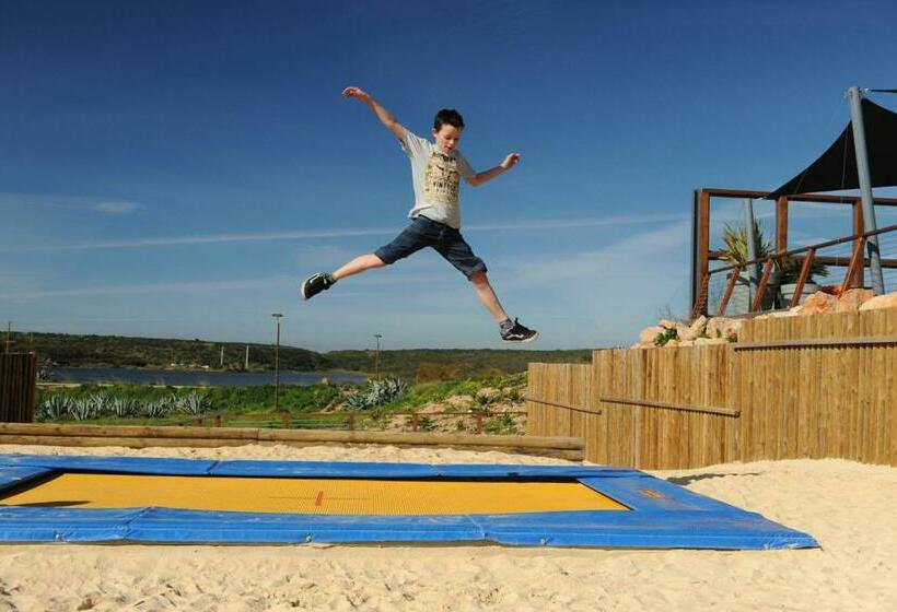 스탠다드 룸 바다 전망, Martinhal Sagres Beach Family Resort