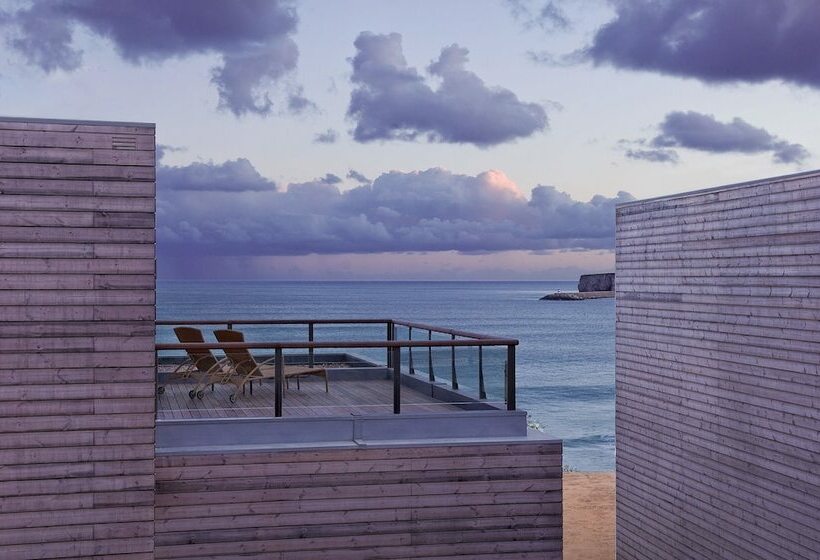스탠다드 룸 바다 전망, Martinhal Sagres Beach Family Resort