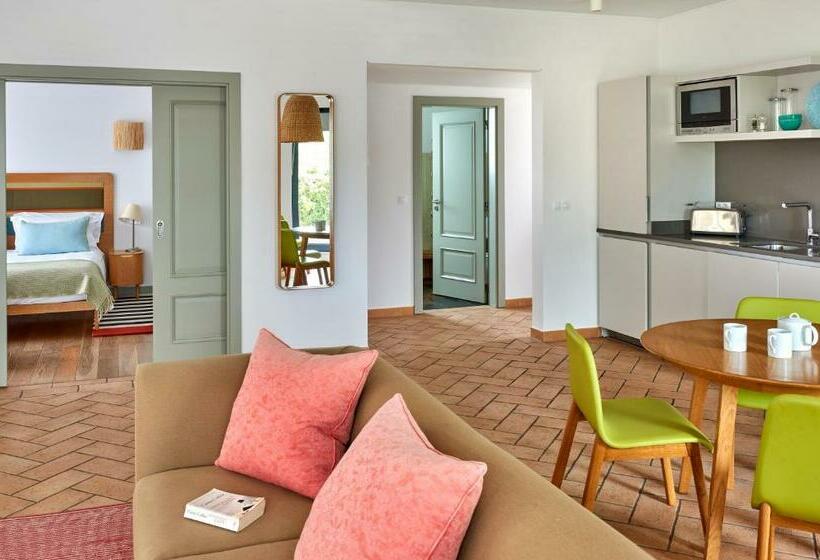 침실 1개 아파트, Martinhal Sagres Beach Family Resort